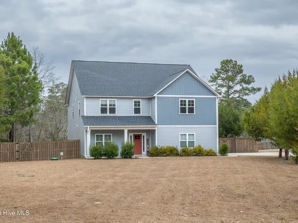 110 Ruby Yopp Circle, Sneads Ferry, NC 28460