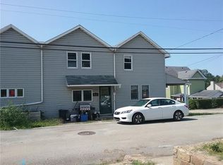 415 Pennsylvania Ave, Vanderbilt, PA 15486