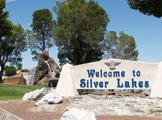 26972 Silver Lakes Pkwy, Helendale, CA 92342