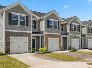 810 Gaelic Dr, Gibsonville, NC 27249