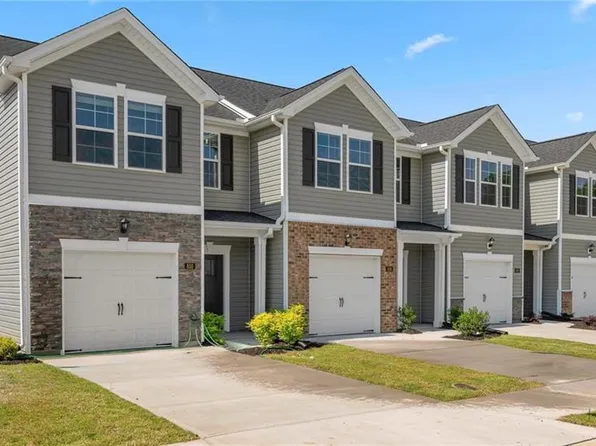 810 Gaelic Dr, Gibsonville, NC 27249