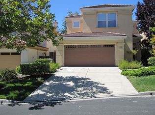 119 Pearlgrass Ct, San Ramon, CA 94582