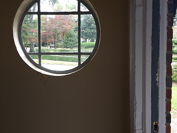 Entry Foyer with view of street