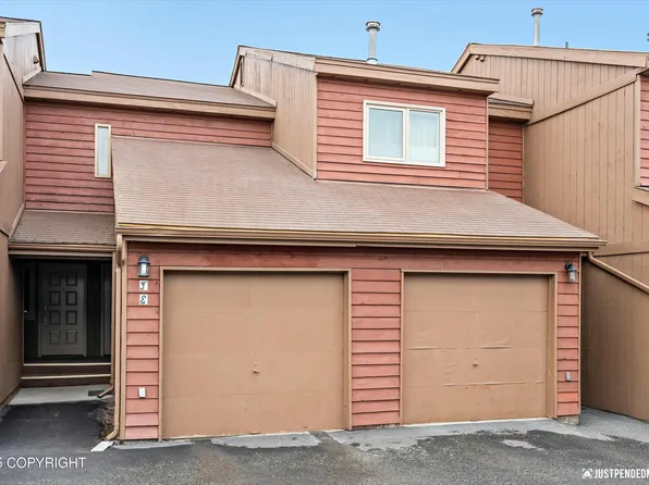 10218 Jamestown Dr #3E, Anchorage, AK 99507