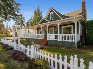 17555 Fremont Ave N, Seattle, WA 98133