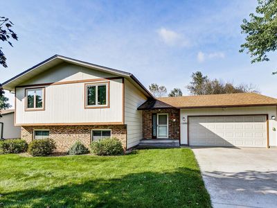 11600 Monroe St NE, Blaine, MN, 55434