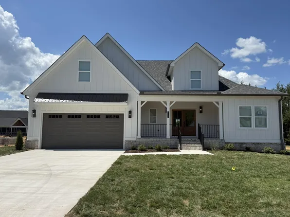 7188 Paxton Cir, Hixson, TN 37343