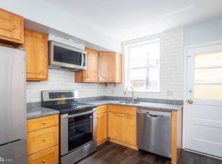 2236 S Croskey St, Philadelphia, PA