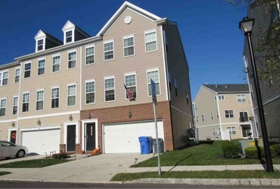 Property Side View