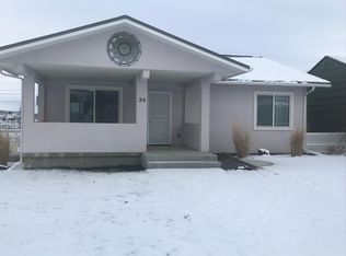 36 Hemlock St N, Soap Lake, WA 98851