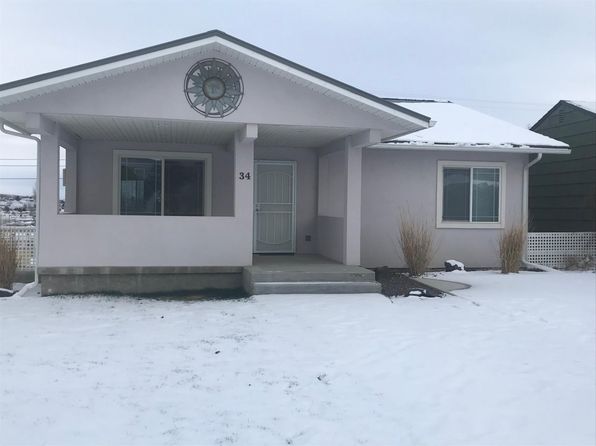36 Hemlock St N