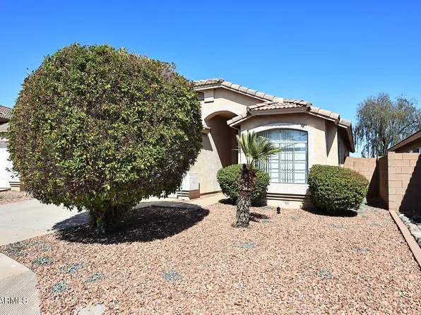 13717 N 127TH Drive, El Mirage, AZ 85335