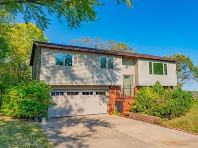 2501 Pinto Trail, Mc Farland, WI, 53558