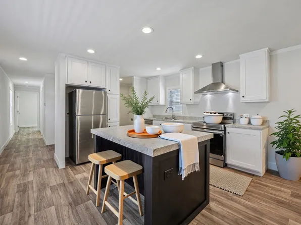 1702 Sidewinder Dr, Princeton, TX 75407