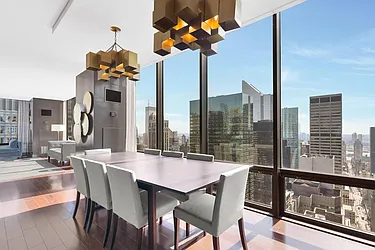 Rented by Engel & Völkers New York City