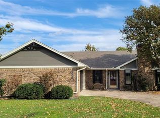 5009 Canton Ave, Greenville, TX 75402