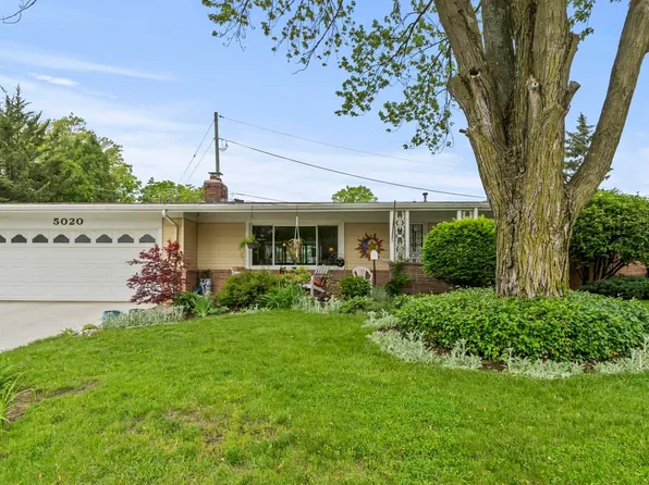 5020 Woodhurst Blvd, Fort Wayne, IN 46807
