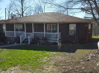 19 Fawn Ln, Double Springs, AL 35553