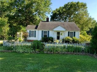 6665 Bringle Ferry Rd, Salisbury, NC 28146