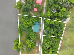 0 Hullander Ln, Decatur, TN 37322