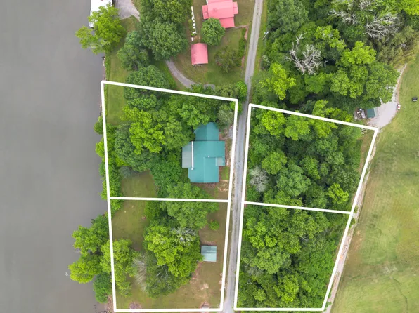 0 Hullander Ln, Decatur, TN 37322