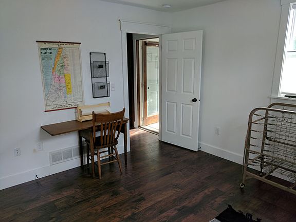 1st Floor Bedroom