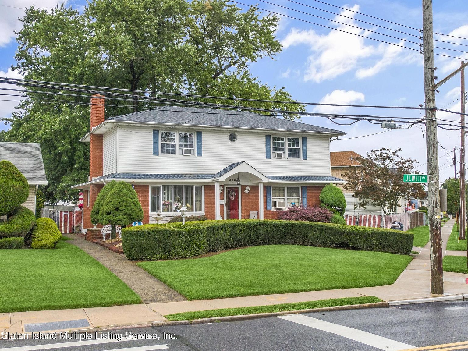 550 Jewett Ave, Staten Island, NY 10302 MLS 1164027 Zillow