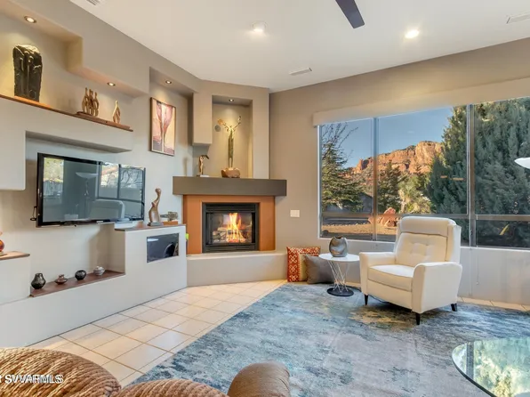 895 Bell Rock Boulevard, Sedona, AZ 86351