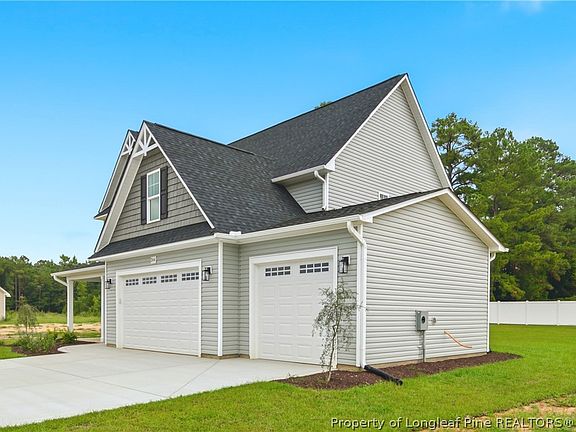 2nd image of 244 Cambray Downs Ct Lot 10