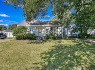 226 Albert Ave, Shreveport, LA 71105