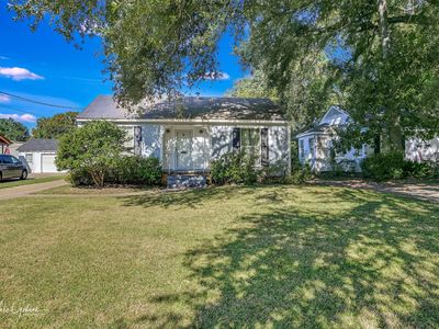 226 Albert Ave, Shreveport, LA, 71105