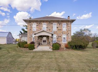 6400 Burton Rd, Adrian, MI 49221