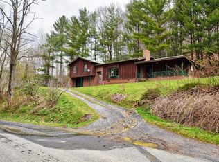 544 Fees Branch Rd, Lansing, NC 28643