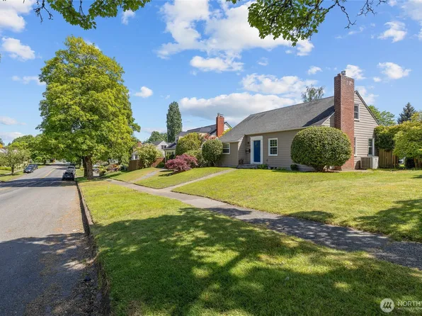 4144 N 30th Street, Tacoma, WA 98407