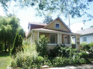 4910 Douglas Rd, Downers Grove, IL 60515