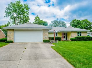 5005 Indiana Ave, Fort Wayne, IN 46807