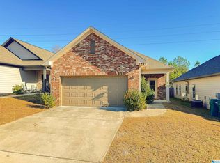 890 Maple Trce, Odenville, AL 35120