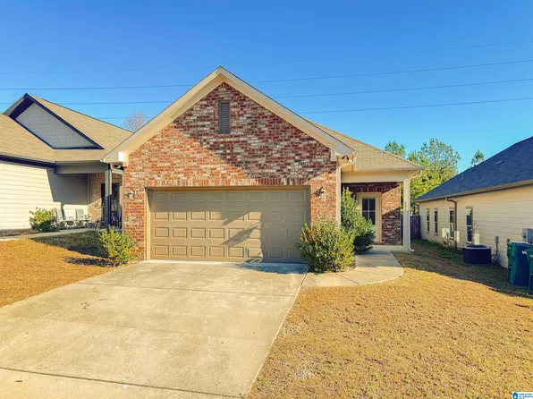 890 Maple Trce, Odenville, AL 35120