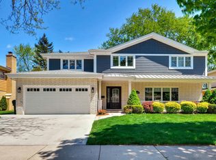 119 S Ridge Ave, Arlington Heights, IL 60005