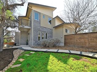 2100 Glendale Pl #A, Austin, TX 78704