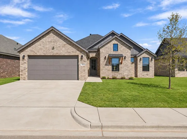 3626 144th St, Lubbock, TX 79423