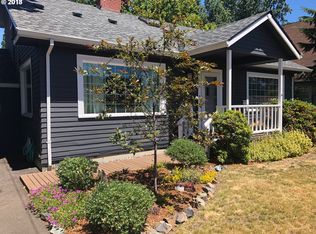 16495 SW Blanton St, Beaverton, OR 97078