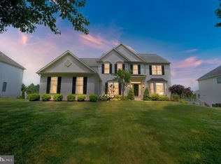 881 Empress Rd, West Chester, PA 19382