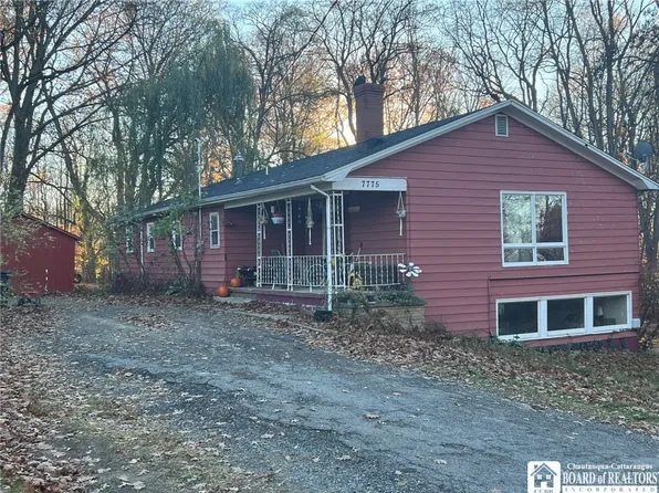 7775 Main St, Westfield, NY 14787
