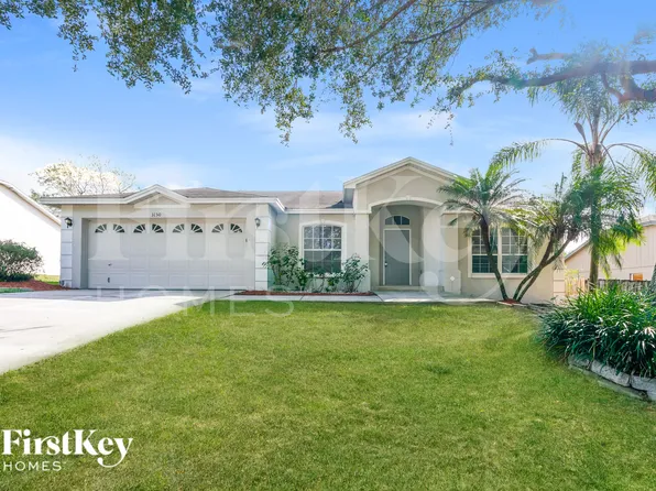 3130 Valley Vista Cir, Lakeland, FL 33812