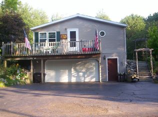 3820 Moscow Rd, Spring Arbor, MI 49283