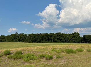 LOT 4 NW 31st Ave LOT 4, Bell, FL 32619