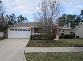 9295 N Whisper Glen Dr, Jacksonville, FL 32222