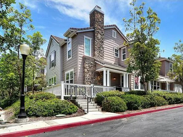55 Ellsworth St, Ladera Ranch, CA 92694