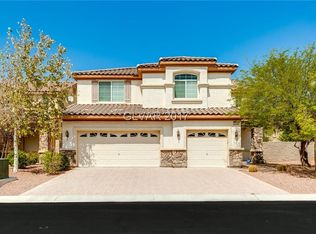 3104 Pawtucket Ln, Las Vegas, NV 89141